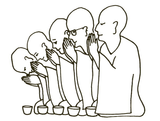 Gewoonte,Ritueel,Automatische piloot,Verbining,Kwaliteit